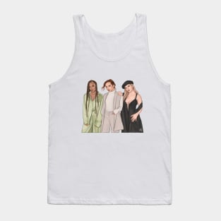 Woman’s World || Little Mix Tank Top